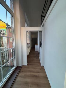 Foto - 2 Zimmer Loft - Studio - Atelier zur Miete in Wuppertal