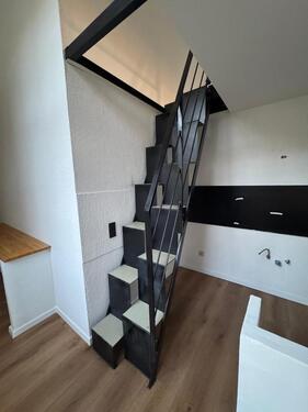 Foto - Loft - Studio - Atelier in Wuppertal zur Miete