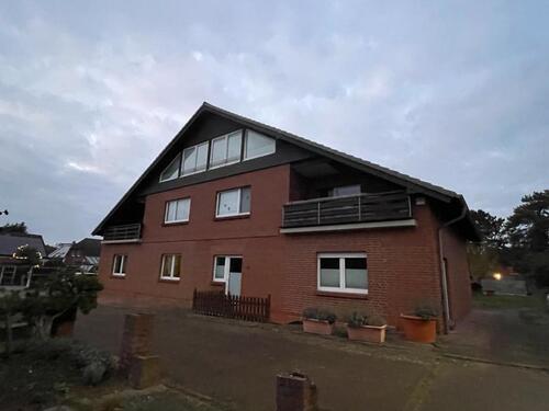Foto - 2 12 Zimmerwohnung in Pinnow - 800,00&nbsp;EUR Kaltmiete, ca.&nbsp; 80,00&nbsp;m&sup2;