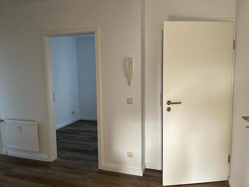 Foto - 2.5 Zimmer Etagenwohnung zur Miete in Pinnow