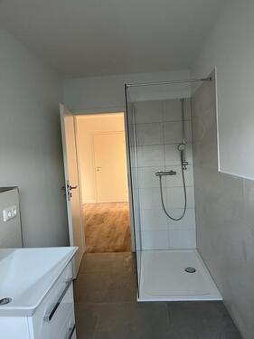 Foto - Etagenwohnung in Pinnow zur Miete