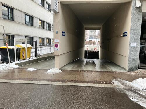 Foto - andere in Berlin zur Miete