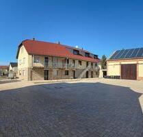 3 Raum Wohnung Rittergut Tannewitz - Pegau