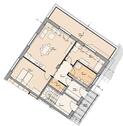 Foto - 3 Zimmer Terrassenwohnung zur Miete in Pegau