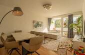 Foto - Helle 3-Zimmer Erdgeschosswohnung