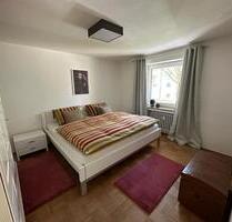 Wohnung in Memmingen zu vermieten voll möbliert