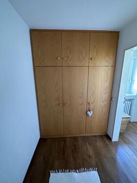 Foto - 2 Zimmer Etagenwohnung in Memmingen