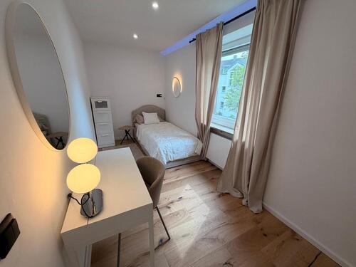 Foto - 4 Zimmer Etagenwohnung zur Miete in München