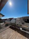 Foto - Stilvolle 4-Zimmer-Maisonette-Whg mit Balkon, EBK, Kamin, 2 Bäder