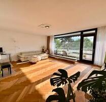 PROVISIONSFREI: 4-Zi.-ETW · 121 m² · 2 Loggien · Aufzug - Düsseldorf Stadtbezirk 6