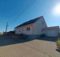 Einfamilienhaus in idyllischer Feldrandlage - Dieblich