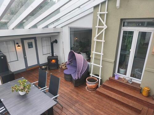 Foto - 4 Zimmer Doppelhaushälfte zum Kaufen in Essen