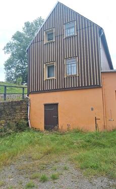Foto - 4 Zimmer Einfamilienhaus zur Miete in Brand-Erbisdorf