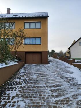 Foto - 6 Zimmer Einfamilienhaus zum Kaufen in Kirchehrenbach