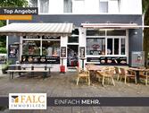 Foto - Döner Grill-Imbiss in einer stark frequentierten Lage!