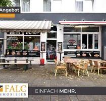 Döner Grill-Imbiss in einer stark frequentierten Lage! - Herford Diebrock