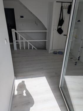 Foto - Mietewohnung - 750,00 EUR Kaltmiete,