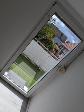 Foto - Etagenwohnung zur Miete in Mücke