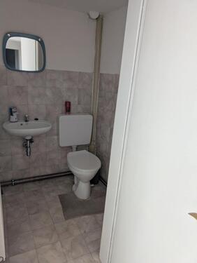 Foto - Etagenwohnung in Mücke