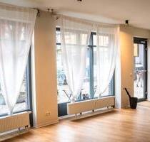 Raum zu vermieten | Yoga Studio, Pop Up Store, etc. - Berlin Neukölln
