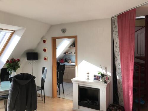 Foto - Etagenwohnung in Rieschweiler-Mühlbach zur Miete