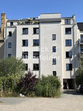 Foto - Etagenwohnung zur Miete in Leipzig