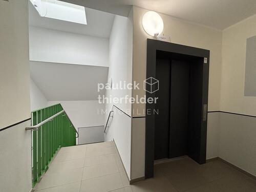 Foto - Etagenwohnung in Leipzig zur Miete