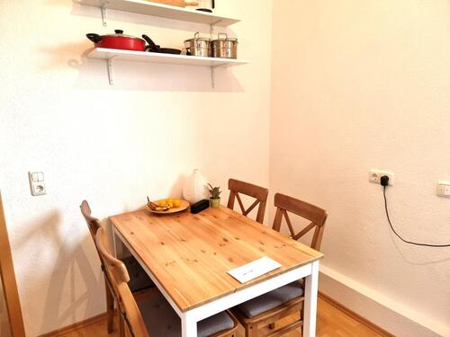 Foto - Etagenwohnung in Herne