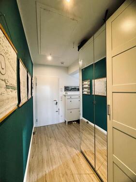 Foto - Etagenwohnung in Bad Ems