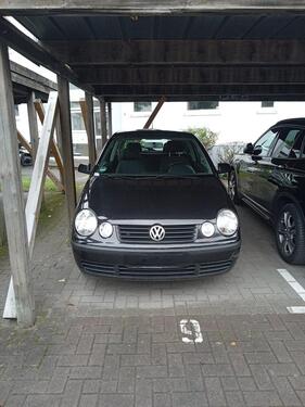 Foto - Carportstellplatz Hemelinger Bahnhof