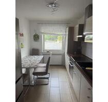 3-Zimmer-Wohnung mit Balkon in Straubing - Nur mit WBS!