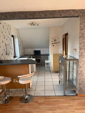 Foto - Etagenwohnung zur Miete in Würselen