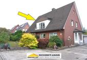 Foto - 4 Zimmer Einfamilienhaus zur Miete in Lingen (Ems)