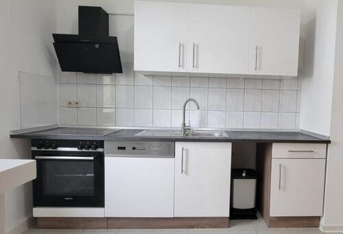 Foto - Etagenwohnung in Zwickau zur Miete