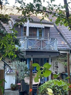 Foto - Provisionsfreie 4-Raum-DG-Wohnung, in grüner Lage von Wildau