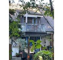 Provisionsfreie 4-Raum-DG-Wohnung, in grüner Lage von Wildau