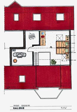 Foto - Etagenwohnung in Wildau