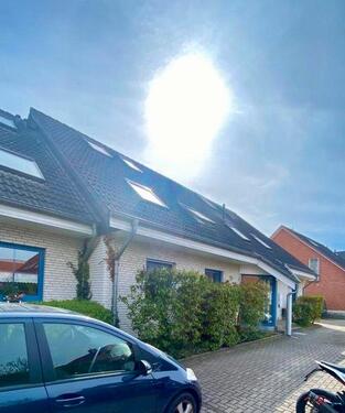 Foto - Etagenwohnung in Wildau zum Kaufen