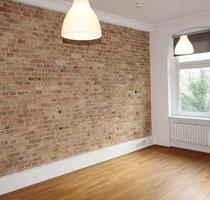 Wohnung im Loftstyle mit Echtholzparkett und hochwertiger Ausstat - Berlin Steglitz-Zehlendorf