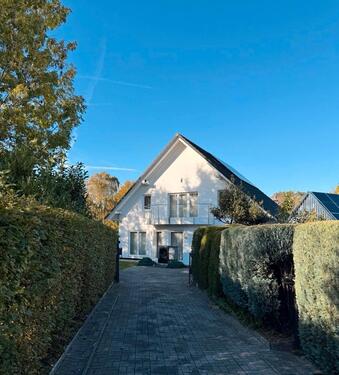 Foto - Familientraum mit Zukunft – großzügig, modern & energieeffizient