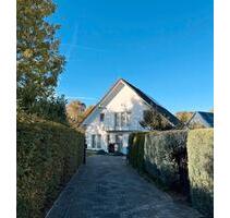 Familientraum mit Zukunft – großzügig, modern & energieeffizient - Bremerhaven Lehe