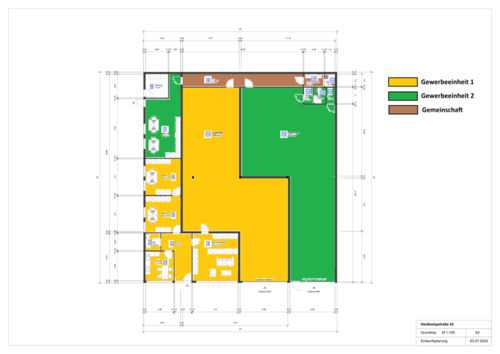 Foto - andere in Bünde zur Miete