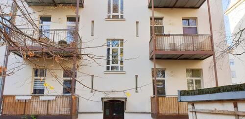 Foto - 4 Zimmer Etagenwohnung zur Miete in Leipzig