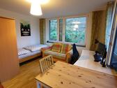 Foto - Helle 1-Zimmer Wohnung (23m²) am Lousberg, Aachen, Nähe RWTH