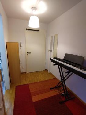 Foto - Etagenwohnung in Aachen zur Miete