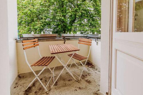 Foto - 3 Zimmer Etagenwohnung in Berlin