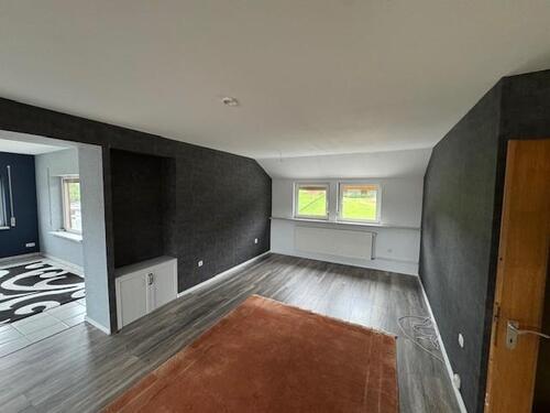 Foto - 4 Zimmer Dachgeschoßwohnung in Staufenberg