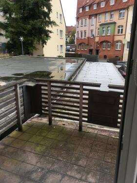 Foto - Etagenwohnung in Hildesheim zur Miete