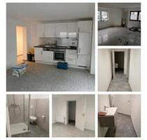 Daaden: Zwei Zimmer Single-Wohnung - Kirchen (Sieg)