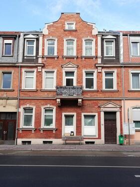 Foto - 1 Zimmer Etagenwohnung zur Miete in Erlangen